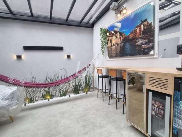 Casa com 3 quartos à venda na Rua Mário Maver, 84, Vila Gumercindo, São Paulo, 130 m2 por R$ 1.180.000