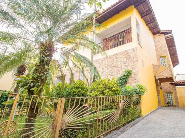 Casa com 3 quartos à venda na Rua José Pires de Oliveira Dias, 214, Tremembé, São Paulo, 391 m2 por R$ 1.600.000