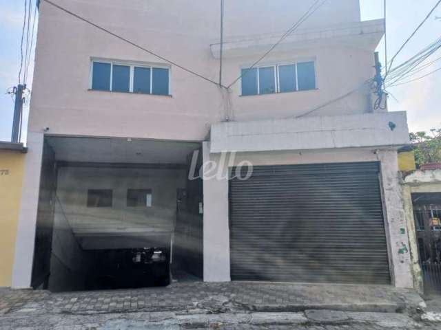 Prédio com 10 salas à venda na Rua Macuxis, 85, Cachoeirinha, São Paulo, 997 m2 por R$ 2.000.000