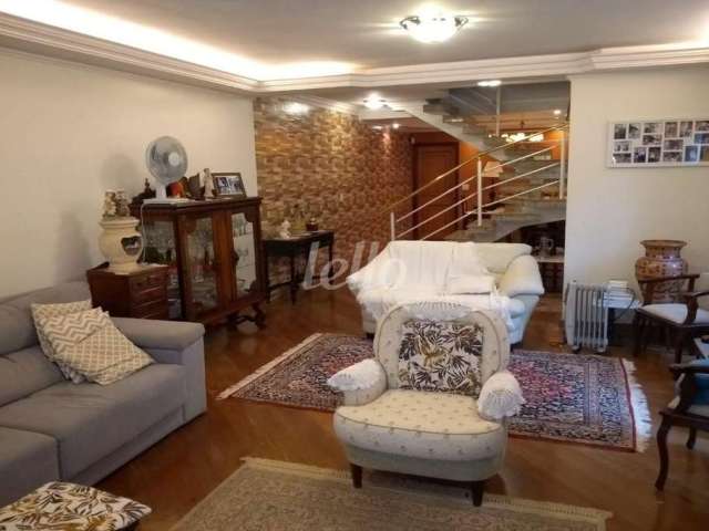 Casa com 3 quartos à venda na Rua Plínio Colas, 145, Mandaqui, São Paulo, 224 m2 por R$ 1.390.000