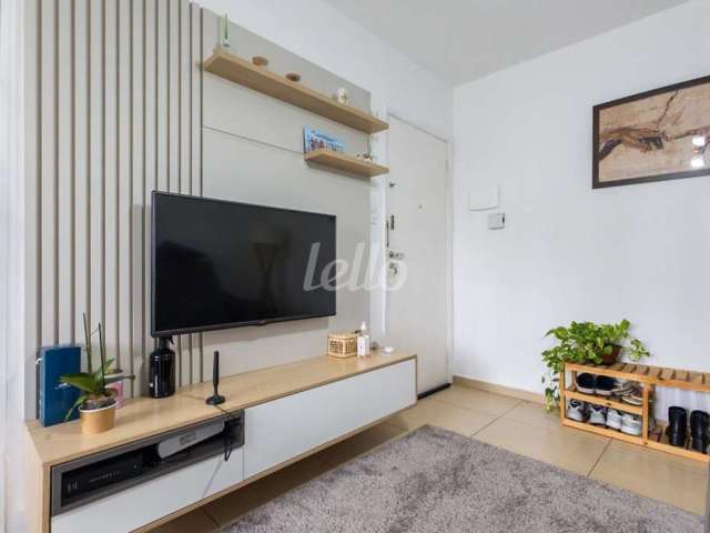 Apartamento com 2 quartos à venda na Alameda Santos, 2486, Jardins, São Paulo, 55 m2 por R$ 760.000