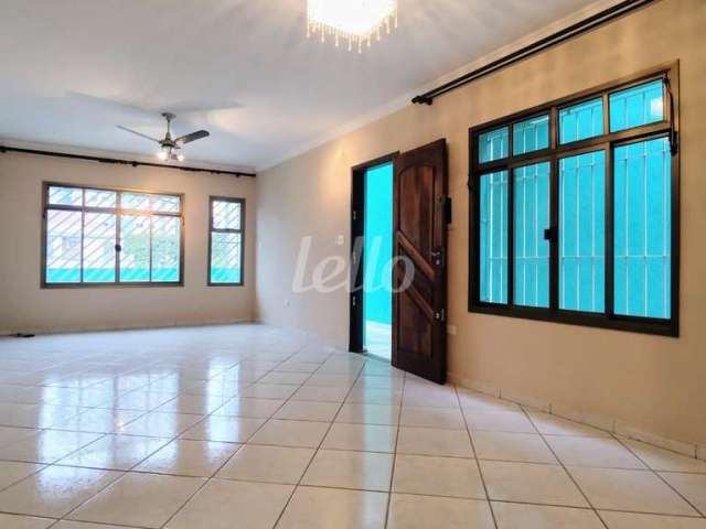 Casa comercial com 1 sala à venda na Rua Tobaiaras, 114, Vila Prudente, São Paulo, 229 m2 por R$ 1.000.000