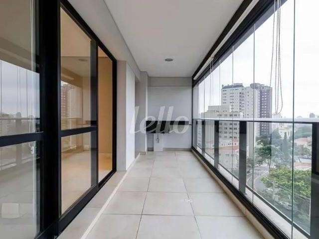 Apartamento com 2 quartos à venda na Rua Paula Ney, 100, Vila Mariana, São Paulo, 64 m2 por R$ 1.300.000