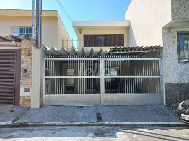 Casa comercial com 3 salas à venda na Rua Doutor Gabriel da Veiga, 42, Casa Verde, São Paulo, 240 m2 por R$ 1.200.000