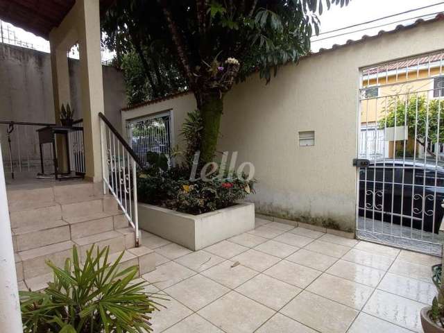 Casa com 2 quartos à venda na Rua Pedro de Lucena, 115, Mooca, São Paulo, 120 m2 por R$ 975.000