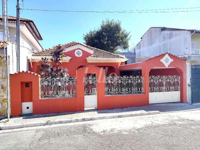 Casa comercial com 1 sala à venda na Rua Urbano do Couto, 136, Mooca, São Paulo, 160 m2 por R$ 1.390.000