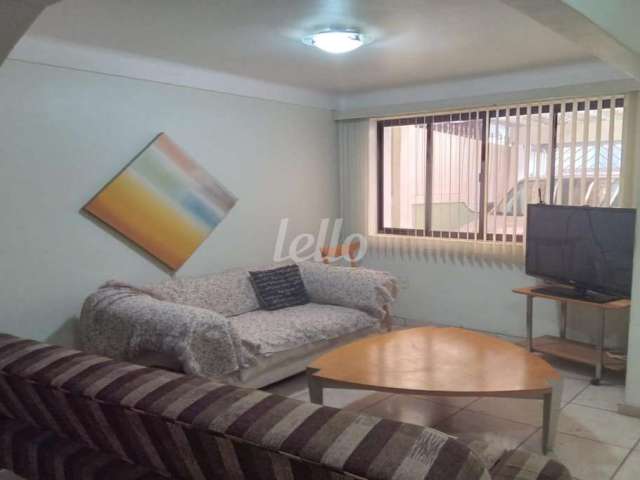 Casa comercial com 2 salas à venda na Rua Conselheiro Saraiva, 962, Santana, São Paulo, 144 m2 por R$ 1.300.000