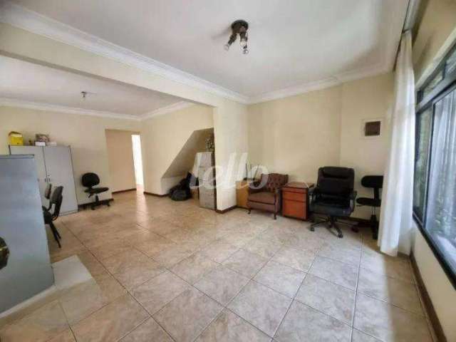 Casa comercial com 1 sala à venda na Rua Gabriel de Lara, 442, Brooklin, São Paulo, 147 m2 por R$ 1.050.000