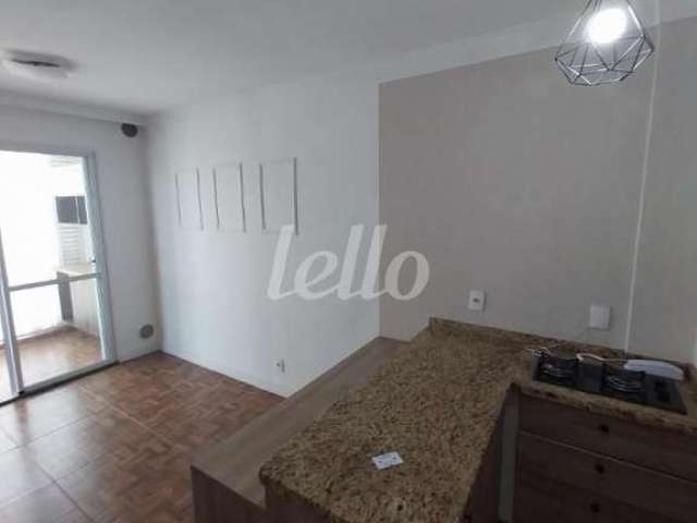 Apartamento com 1 quarto à venda na Rua Olga Fadel Abarca, 320, Cidade Líder, São Paulo, 33 m2 por R$ 275.000