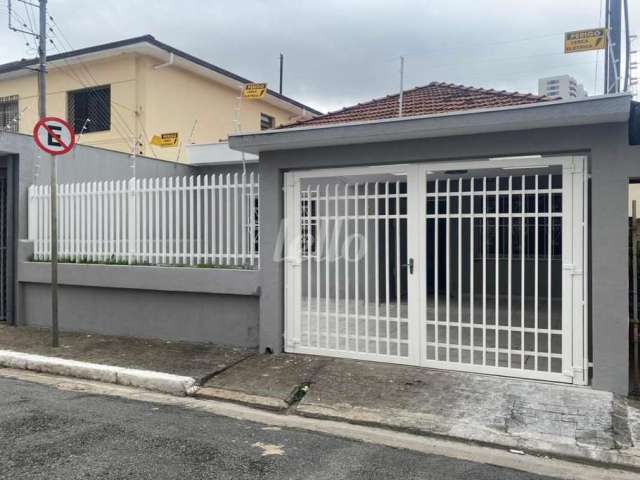 Casa com 2 quartos à venda na Rua Vileta, 95, Mooca, São Paulo, 90 m2 por R$ 590.000