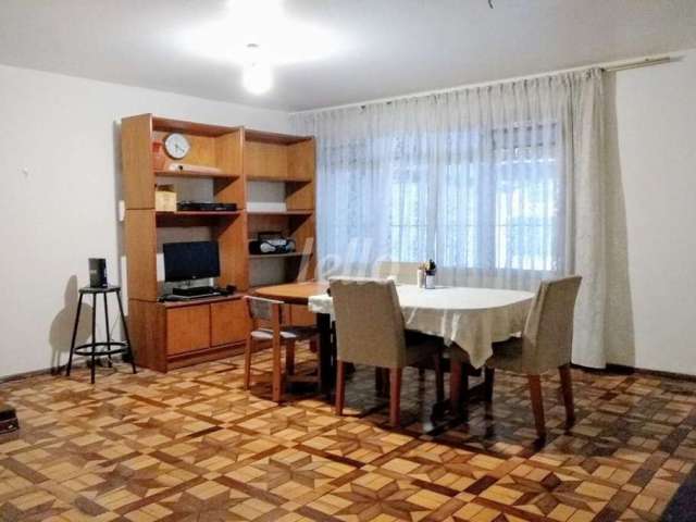 Casa com 3 quartos à venda na Rua Bela Flor, 45, Vila Mariana, São Paulo, 143 m2 por R$ 899.000