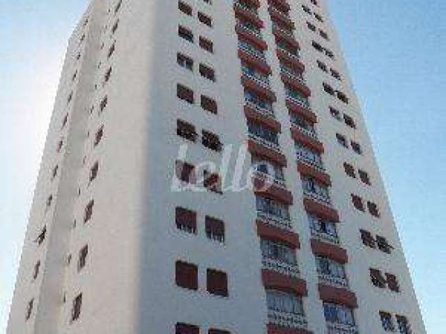 Apartamento com 2 quartos à venda na Avenida Nova Cantareira, 4211, Tucuruvi, São Paulo, 98 m2 por R$ 850.000