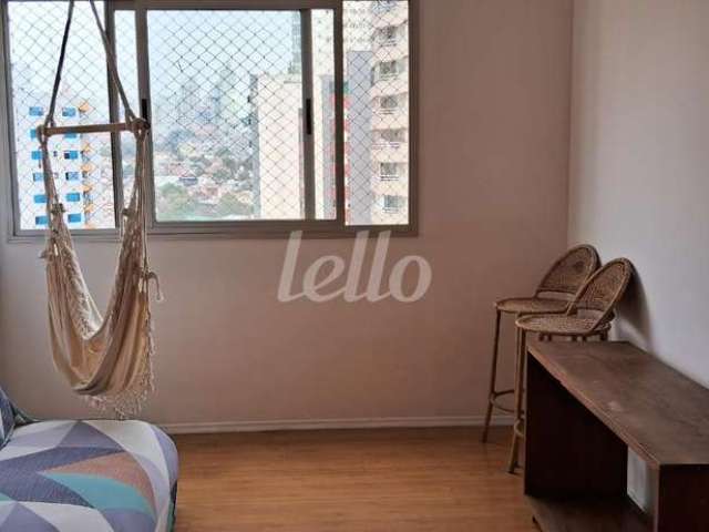 Apartamento com 2 quartos à venda na Rua Doutor Miranda de Azevedo, 957, Pompéia, São Paulo, 54 m2 por R$ 600.000