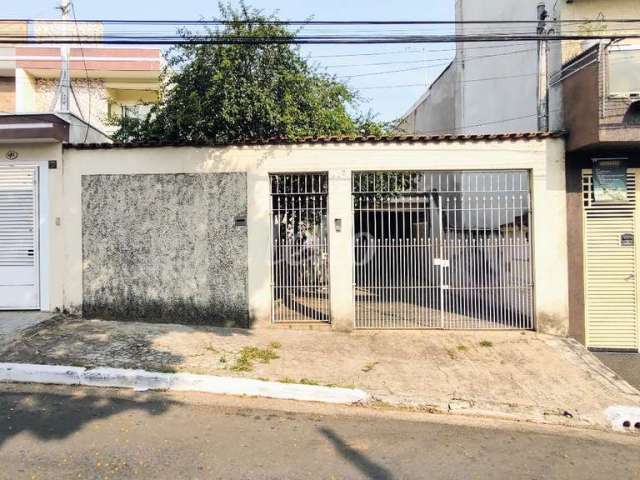 Casa comercial com 1 sala à venda na Rua Faria Lobato, 245, Água Rasa, São Paulo, 88 m2 por R$ 500.000