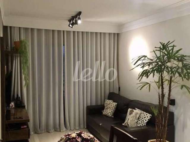 Apartamento com 3 quartos à venda na Rua Ernesta Pelosini, 145, Centro, São Bernardo do Campo, 66 m2 por R$ 532.000