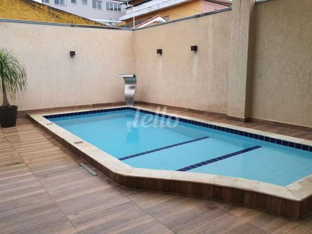 Casa com 2 quartos à venda na Rua Aragão, 859, Tucuruvi, São Paulo, 200 m2 por R$ 1.490.000