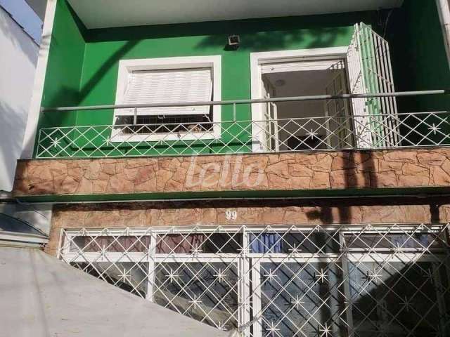 Casa à venda na Rua Professor Tranquilli, 99, Vila Mariana, São Paulo, 240 m2 por R$ 1.276.595