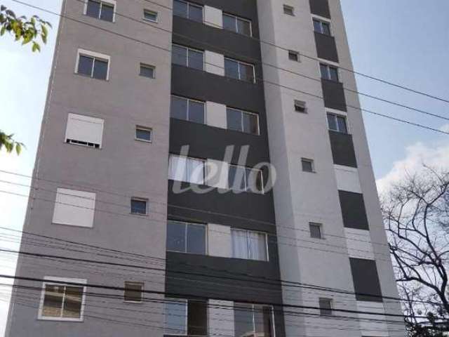 Apartamento com 2 quartos à venda na Rua Aragão, 373, Tucuruvi, São Paulo, 42 m2 por R$ 382.000