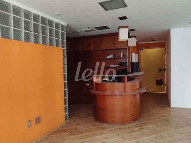 Sala comercial com 1 sala à venda na Avenida Angélica, 2466, Santa Cecília, São Paulo, 54 m2 por R$ 820.000