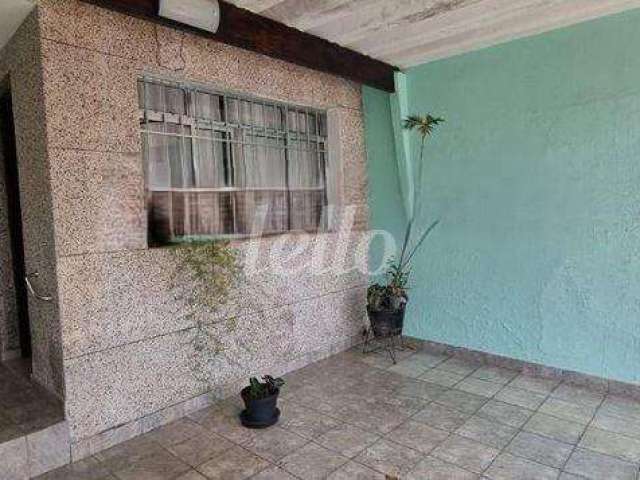 Casa com 2 quartos à venda na Rua José Dantas Motta, 55, Casa Verde, São Paulo, 135 m2 por R$ 620.000