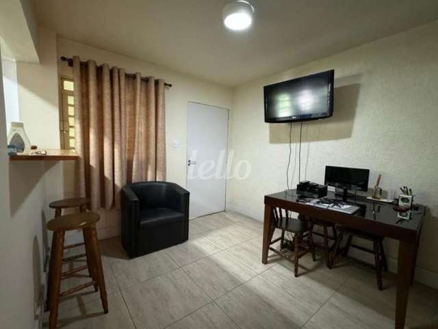 Apartamento com 2 quartos à venda na Rua Teodoro Sampaio, 1355, Pinheiros, São Paulo, 50 m2 por R$ 510.000