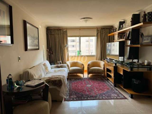 Apartamento com 3 quartos à venda na Rua Fradique Coutinho, 546, Pinheiros, São Paulo, 105 m2 por R$ 1.350.000