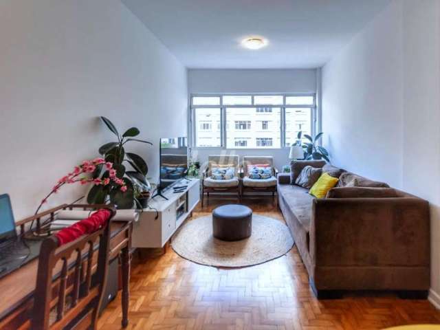 Apartamento com 3 quartos à venda na Rua Treze de Maio, 1366, Bela Vista, São Paulo, 70 m2 por R$ 770.000