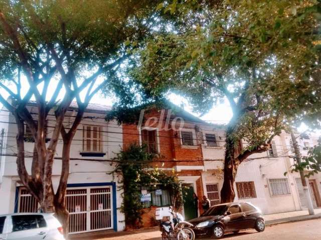 Casa com 2 quartos à venda na Rua Gandavo, 485, Vila Clementino, São Paulo, 140 m2 por R$ 1.329.000