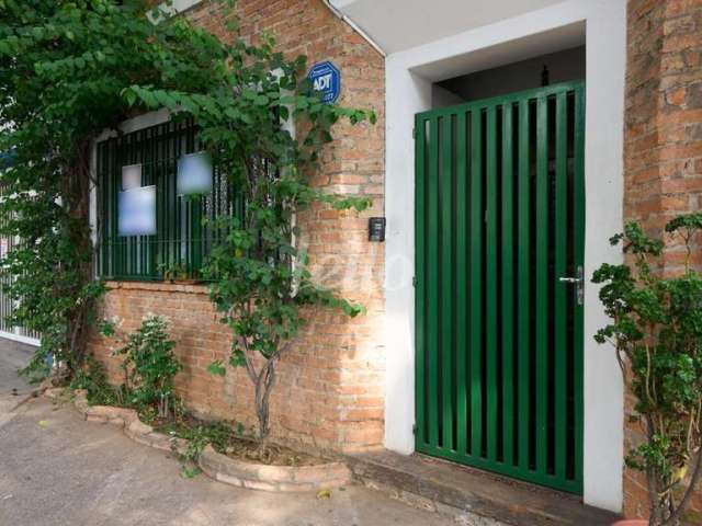 Casa com 3 quartos à venda na Rua Gandavo, 485, Vila Clementino, São Paulo, 140 m2 por R$ 1.331.000