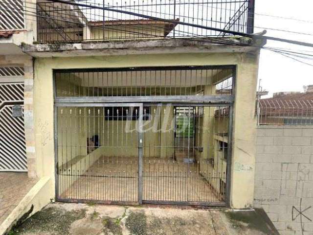 Casa com 3 quartos à venda na Rua Achiles Antunes de Lemos, 91, Cachoeirinha, São Paulo, 120 m2 por R$ 520.000