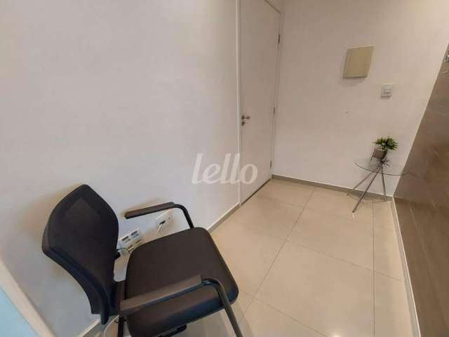 Sala comercial com 2 salas à venda na Rua José Debieux, 35, Santana, São Paulo, 30 m2 por R$ 210.000