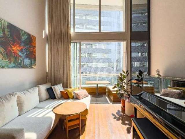 Apartamento com 3 quartos à venda na Rua Flórida, 1901, Brooklin, São Paulo, 160 m2 por R$ 3.280.000