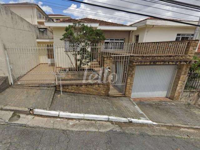 Casa com 3 quartos à venda na Rua Henrique Braglia, 92, Tucuruvi, São Paulo, 150 m2 por R$ 1.490.000