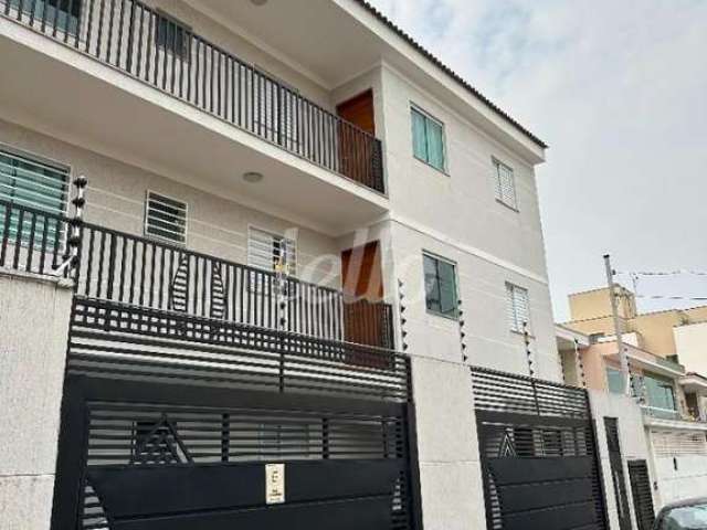 Casa à venda na Rua Silvério Neri, 116, Parque Vitória, São Paulo, 44 m2 por R$ 329.000