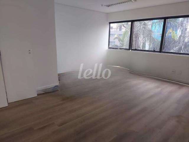 Sala comercial com 1 sala à venda na Rua Vergueiro, 3185, Vila Mariana, São Paulo, 38 m2 por R$ 380.000