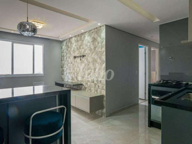 Apartamento com 2 quartos à venda na Avenida Sebastião Henriques, 575, Limão, São Paulo, 41 m2 por R$ 350.000