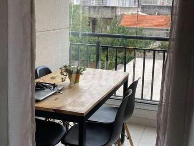 Apartamento com 2 quartos à venda na Rua Major Dantas Cortez, 852, Tucuruvi, São Paulo, 52 m2 por R$ 430.000