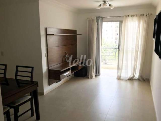 Apartamento com 2 quartos à venda na Rua Visconde de Guaratiba, 90, Cursino, São Paulo, 52 m2 por R$ 460.000