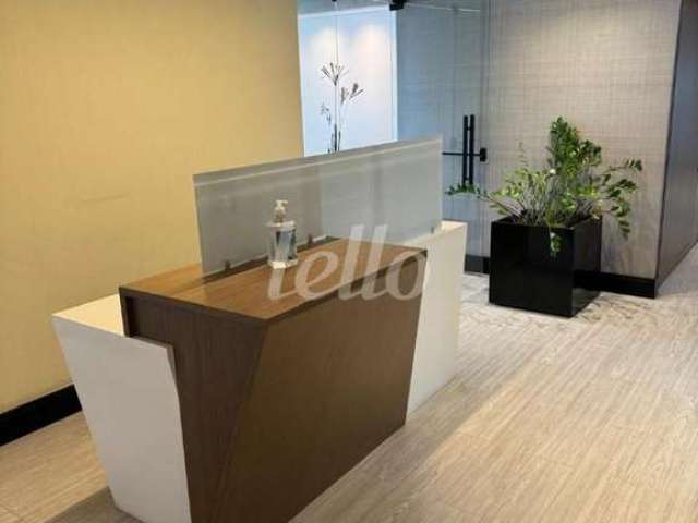 Sala comercial com 8 salas à venda na Rua Francisco Tramontano, 101, Panamby, São Paulo, 300 m2 por R$ 6.000.000