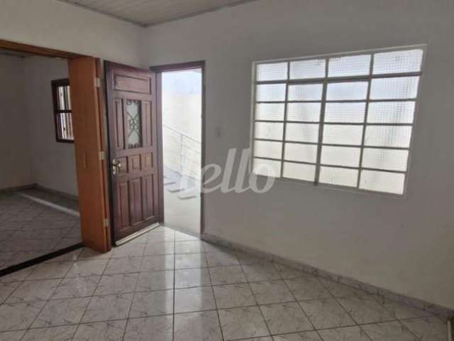 Casa com 3 quartos à venda na Rua Raul de Freitas, 29, Penha, São Paulo, 203 m2 por R$ 610.000