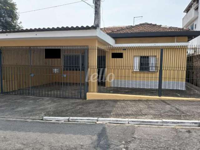 Casa com 3 quartos à venda na Rua Pedro de Moya, 78, São Lucas, São Paulo, 100 m2 por R$ 520.000