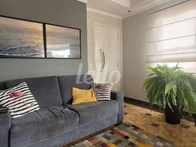 Apartamento com 3 quartos à venda na Rua Camé, 173, Mooca, São Paulo, 83 m2 por R$ 680.000