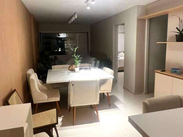 Apartamento com 2 quartos à venda na Rua João de Souza Dias, 132, Campo Belo, São Paulo, 75 m2 por R$ 850.000