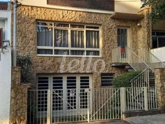 Casa com 3 quartos à venda na Rua Dias Leme, 109, Mooca, São Paulo, 278 m2 por R$ 1.450.000