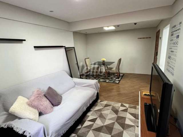 Apartamento com 2 quartos à venda na Rua Mauro, 462, Saúde, São Paulo, 59 m2 por R$ 460.000