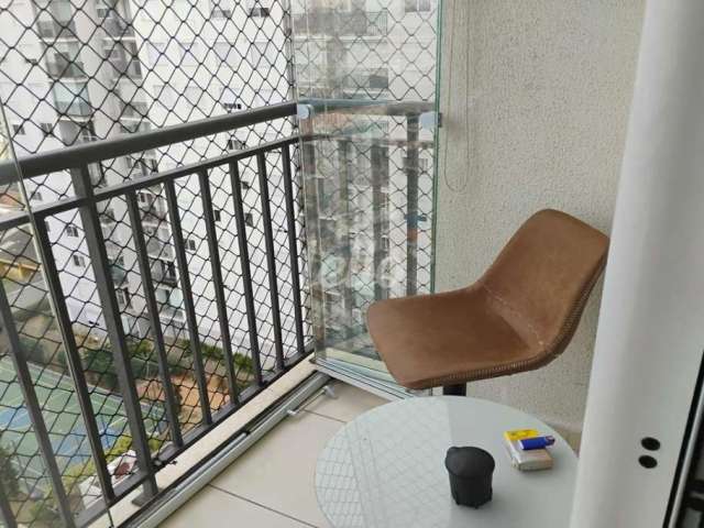 Apartamento com 2 quartos à venda na Av. Mendes da Rocha, 1093, Vila Medeiros, São Paulo, 49 m2 por R$ 355.000