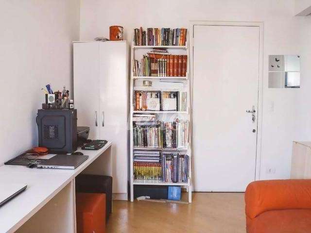 Apartamento com 1 quarto à venda na Rua Pedro Doll, 43, Santana, São Paulo, 40 m2 por R$ 468.000