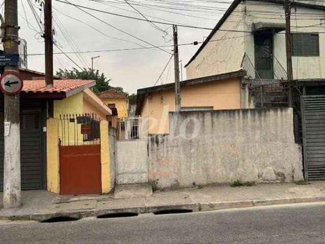 Casa com 3 quartos à venda na Avenida Doutor Meireles Reis, 67, Mandaqui, São Paulo, 82 m2 por R$ 650.000