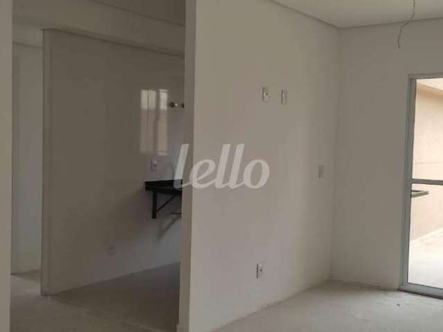 Apartamento com 3 quartos à venda na Rua Lídia Coelho, 7, Santana, São Paulo, 70 m2 por R$ 850.000