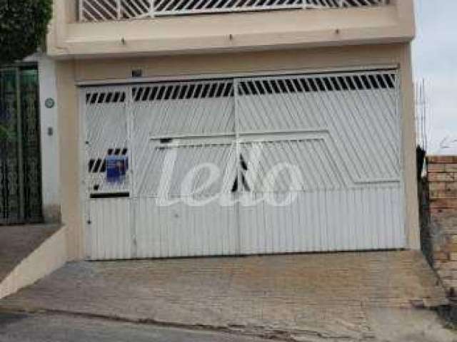 Casa comercial com 1 sala à venda na Rua Maria Dias Hog, 739, Parque Continental, Guarulhos, 209 m2 por R$ 480.000